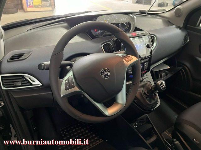 LANCIA Ypsilon 1.0 Hybrid Platino PREZZO VERO