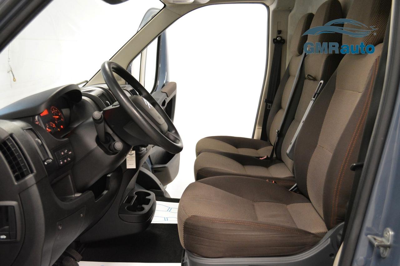 Citroen Jumper 30 BlueHDi 120 S&S PC-TN Furgone