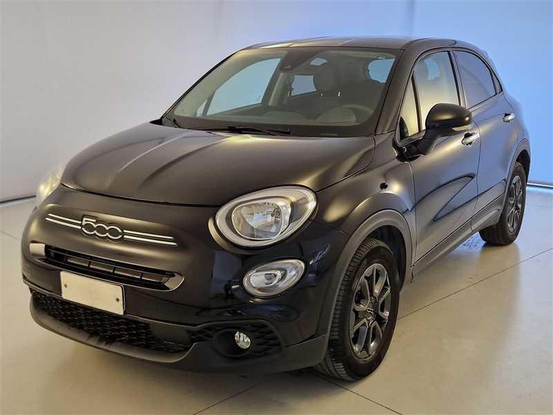 FIAT 500X CLUB 1.0 120CV MY22