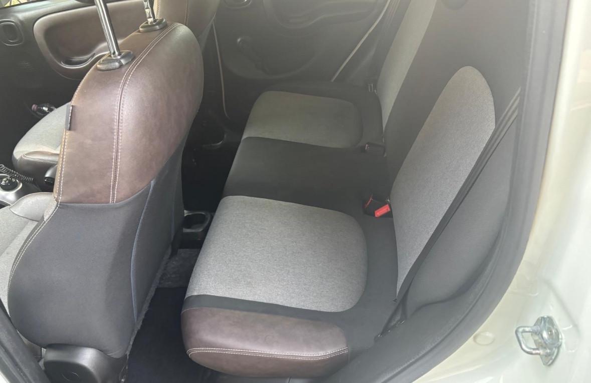 Fiat Panda 1.3 MJT 95 CV S&S cross