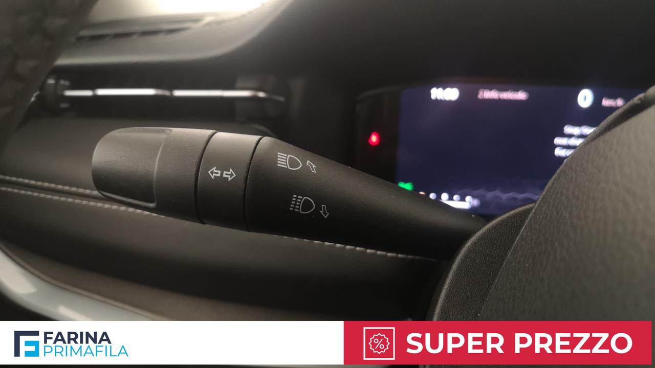 JEEP Compass II 2021 - Compass 1.6 mjt Limited 2wd 130cv