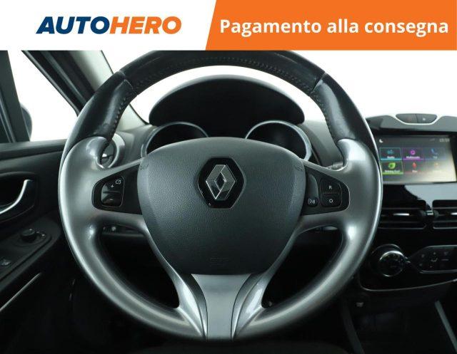 RENAULT Clio Sporter 0.9 TCe 12V 90CV Costume National