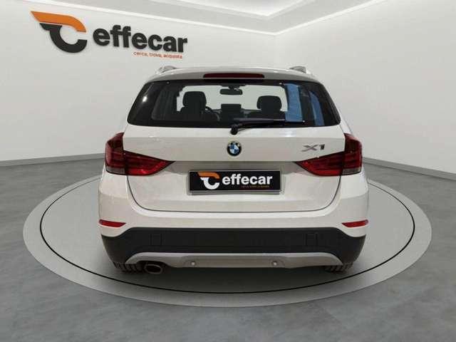 BMW X1 sDrive16d OK NEOP