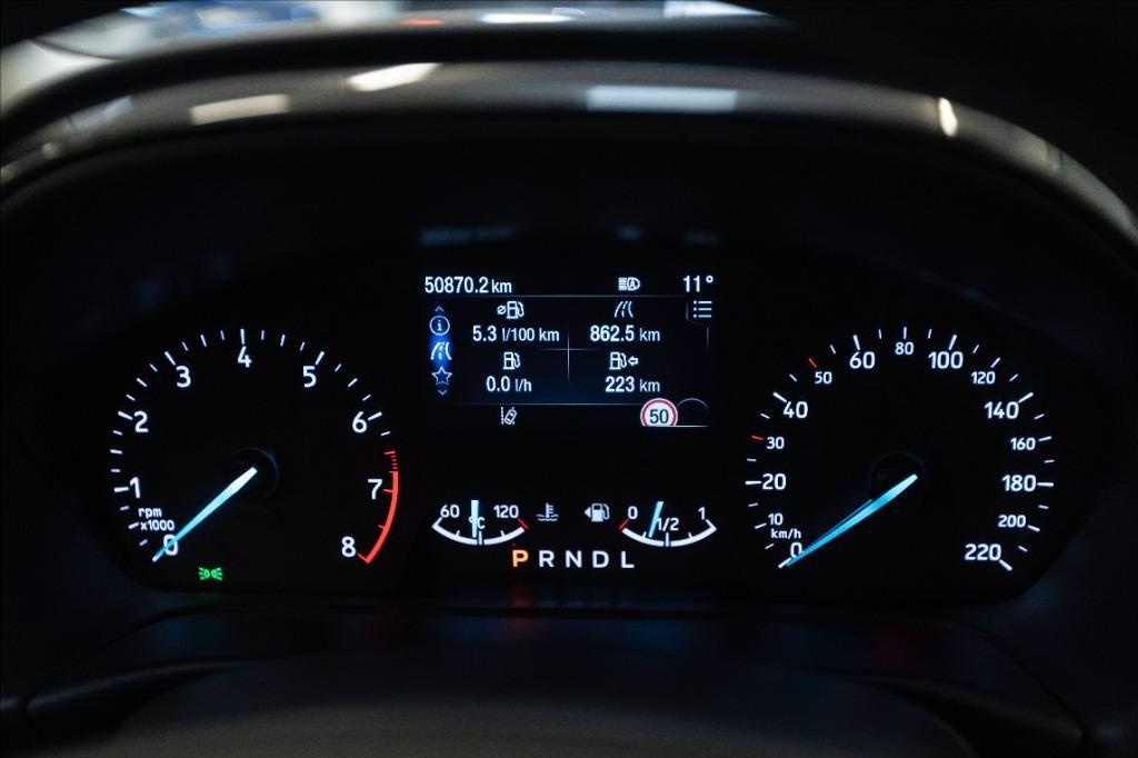 FORD Puma 1.0 ecoboost h Titanium s&s 125cv auto del 2023