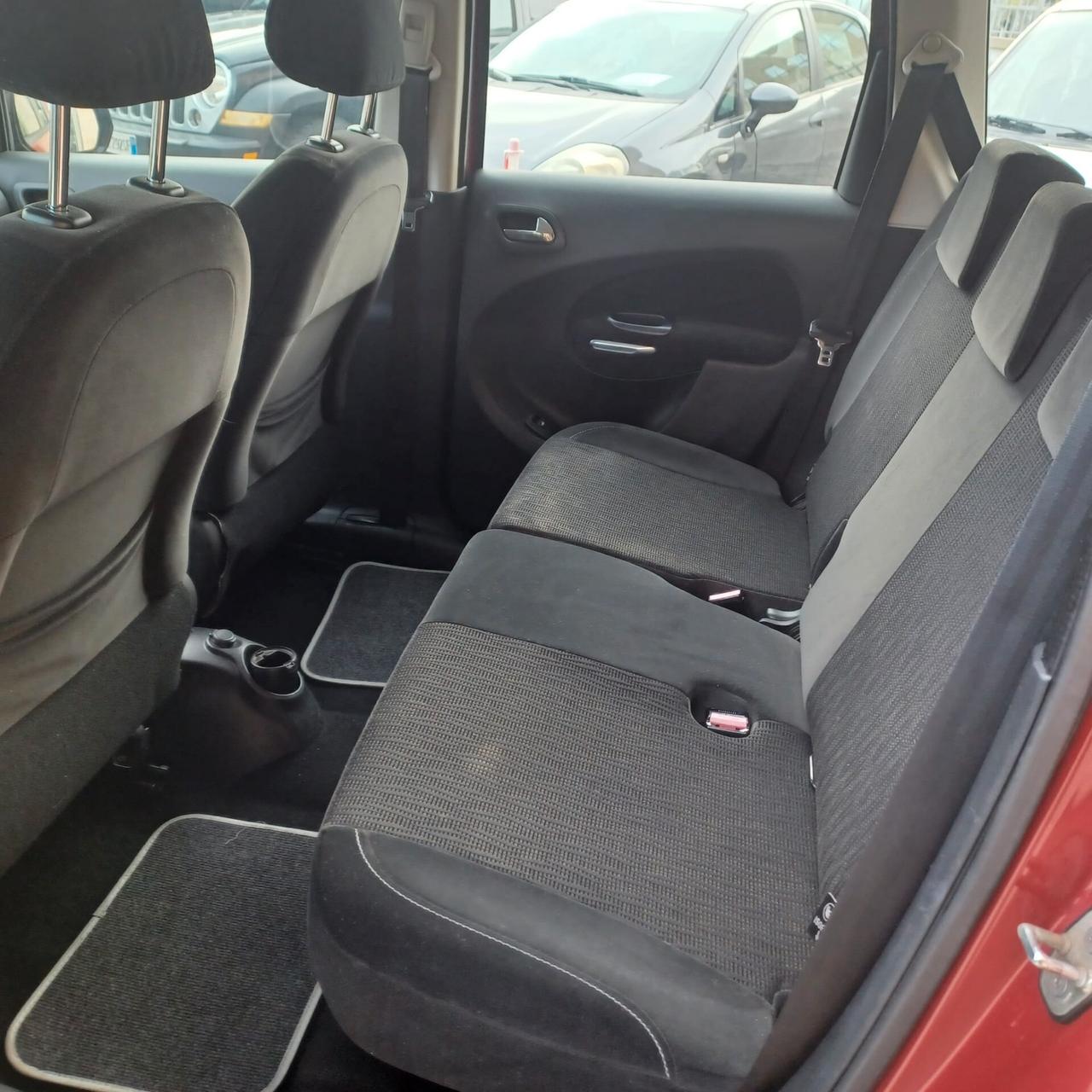 OTTIMA C3 PICASSO 1.6 UNICO PROPRIETARIO