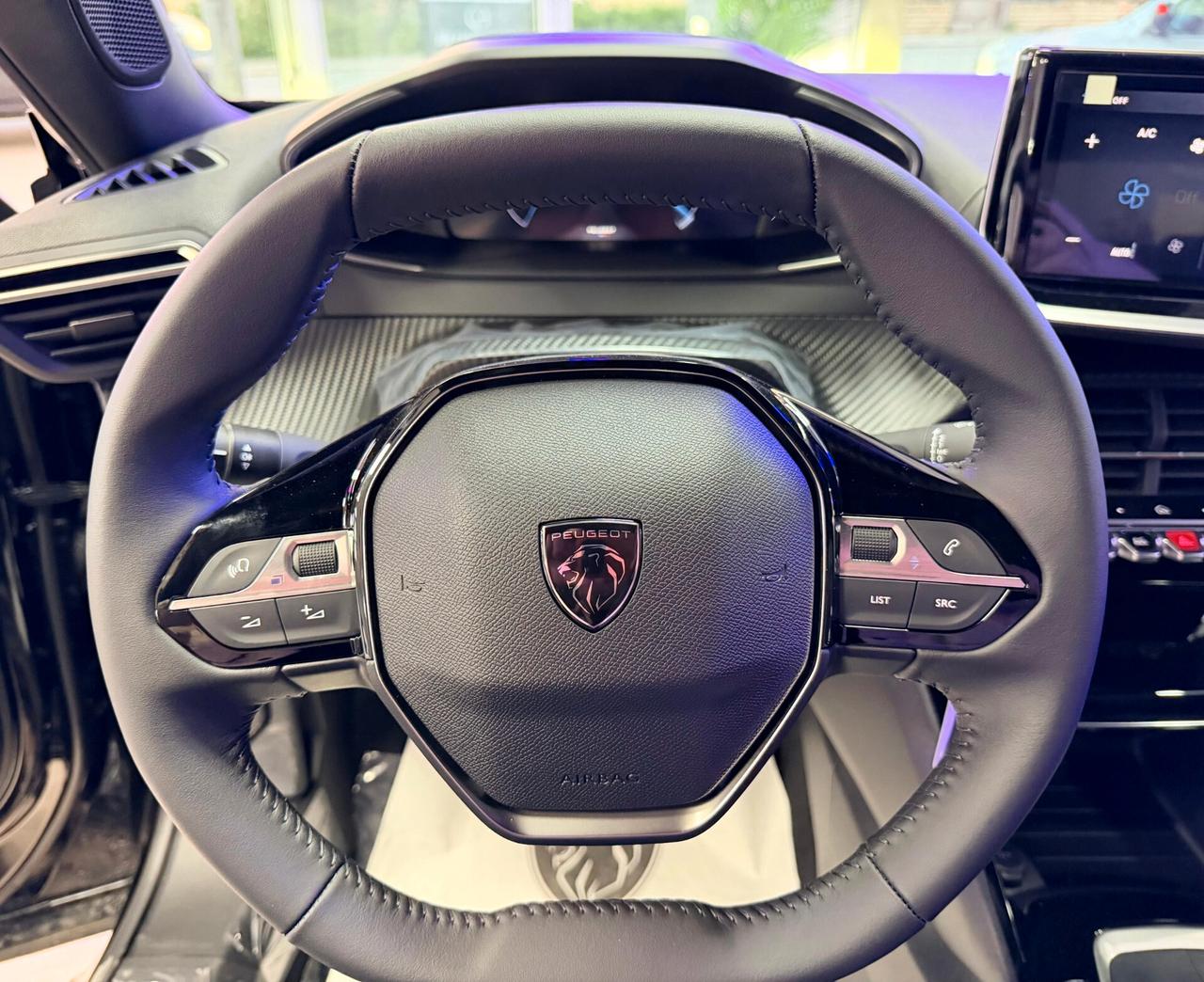 Peugeot 2008 Allure 100CV Km0