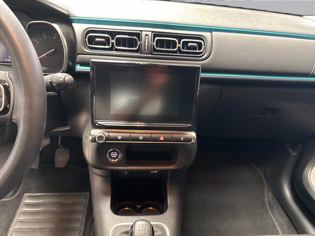CITROEN C3 PureTech 83 S&S Shine del 2023