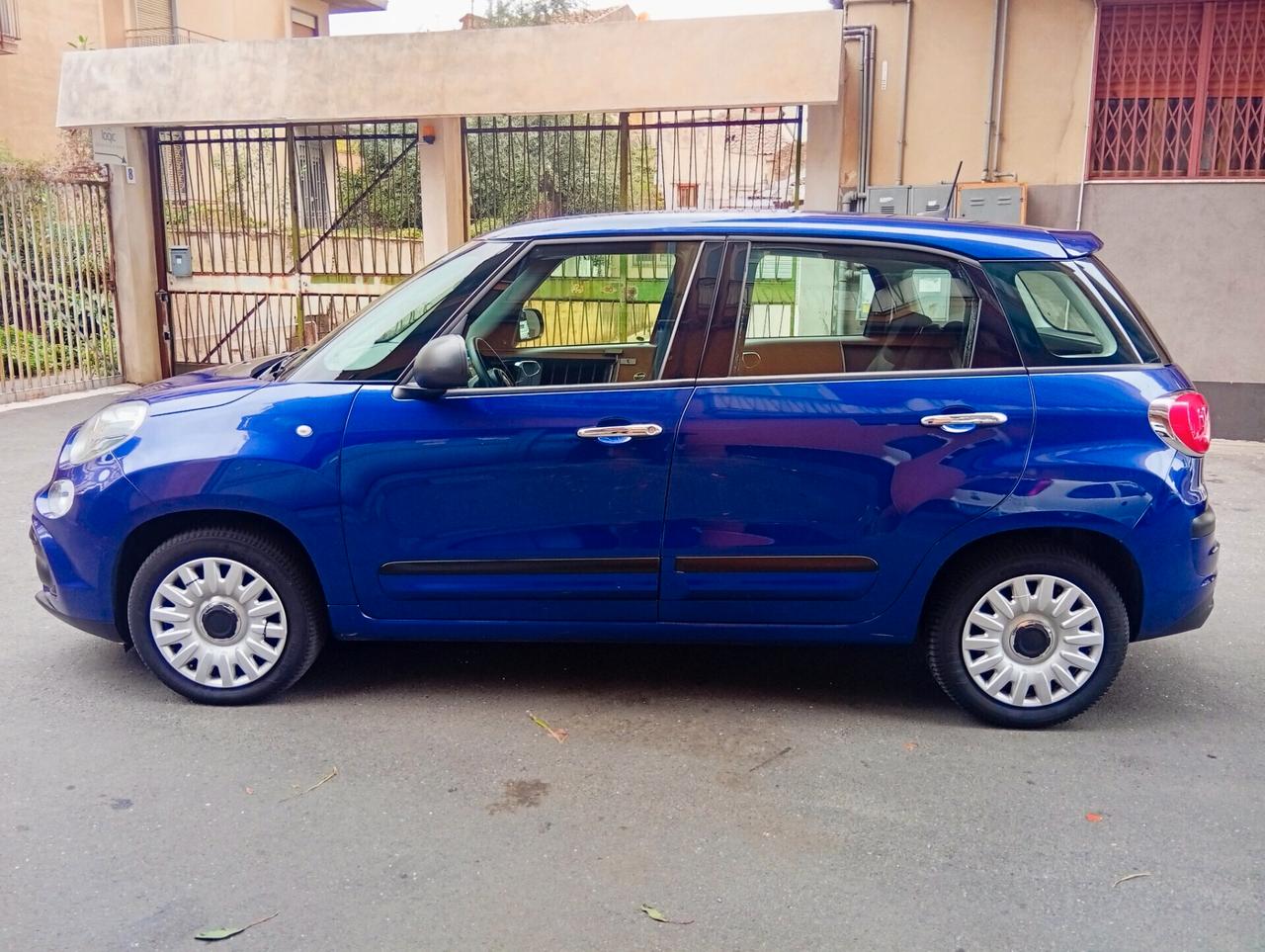 Fiat 500L 1.3 Multijet 95 CV Sport