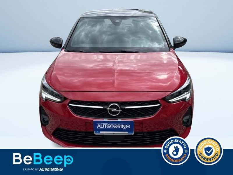 Opel Corsa 1.2 GS LINE S&S 100CV