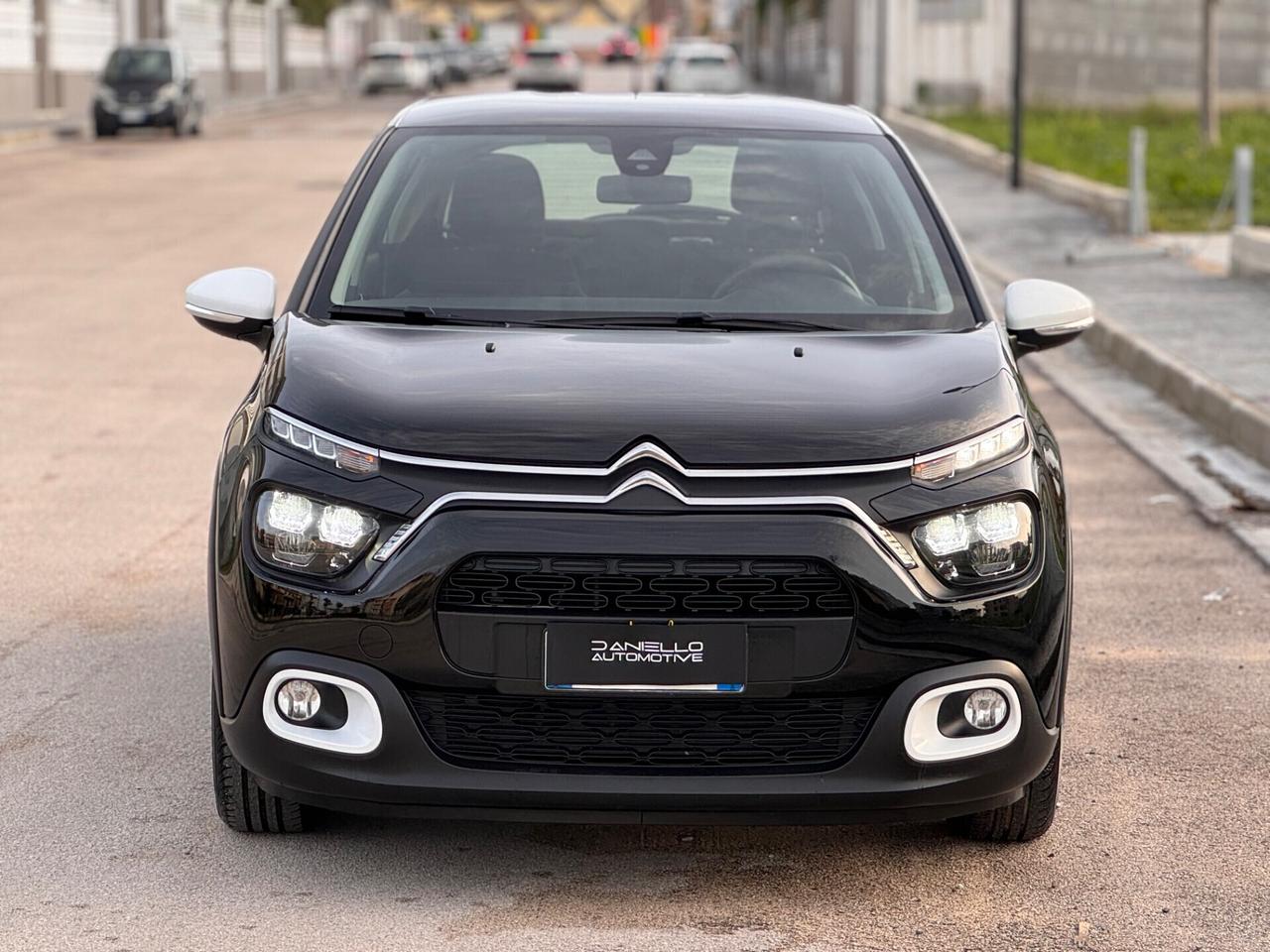 Citroen C3 You! GARANZIA-CINGHIA SOSTITUITA