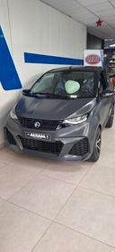 Aixam City GTO Ambition