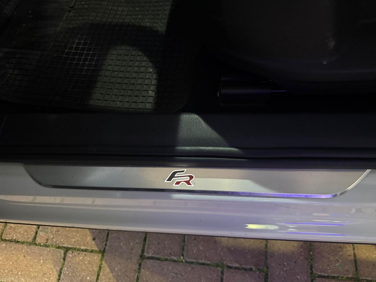 Seat Ateca FR 2.0 TDI #10029