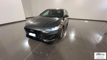 FORD - Focus - 1.5 TDCi 120 CV S&S ST Line