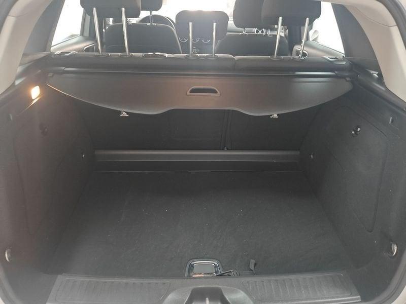 Mercedes-Benz Classe B B 180 cdi be Executive
