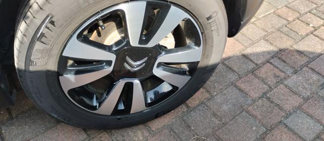 CITROEN C3 PureTech 110 S&S Max