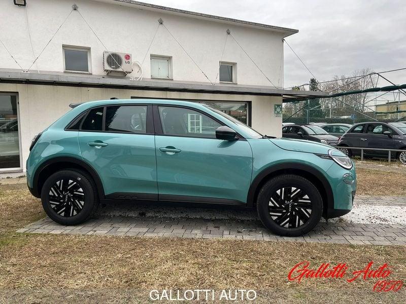 FIAT 600 Hybrid 110 CV DCT MHEV Pop