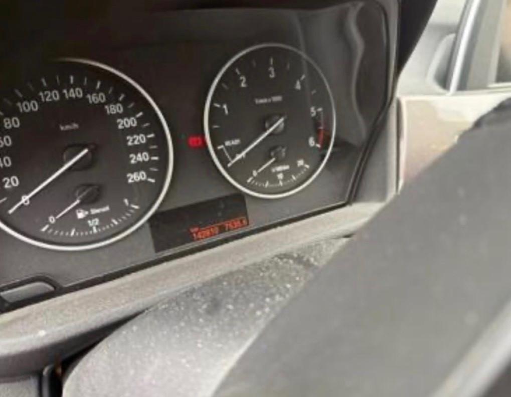 Bmw X1 sDrive18d xLine