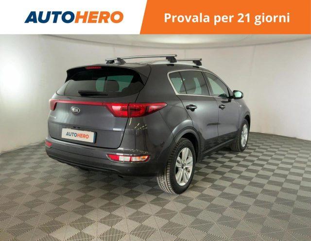 KIA Sportage 1.6 GDI 2WD Business Class