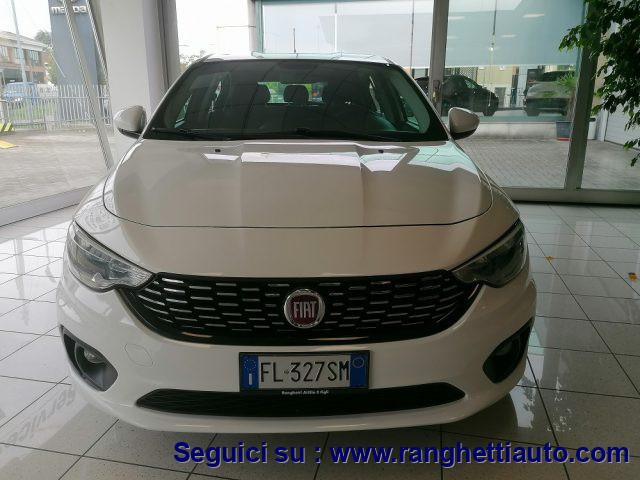 FIAT Tipo 1.3 Mjt S&S 5 porte Easy