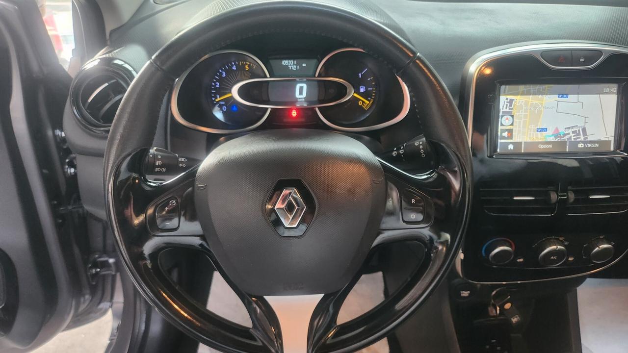 Renault Clio Sporter 1.5 dCi 8V 75CV Wave