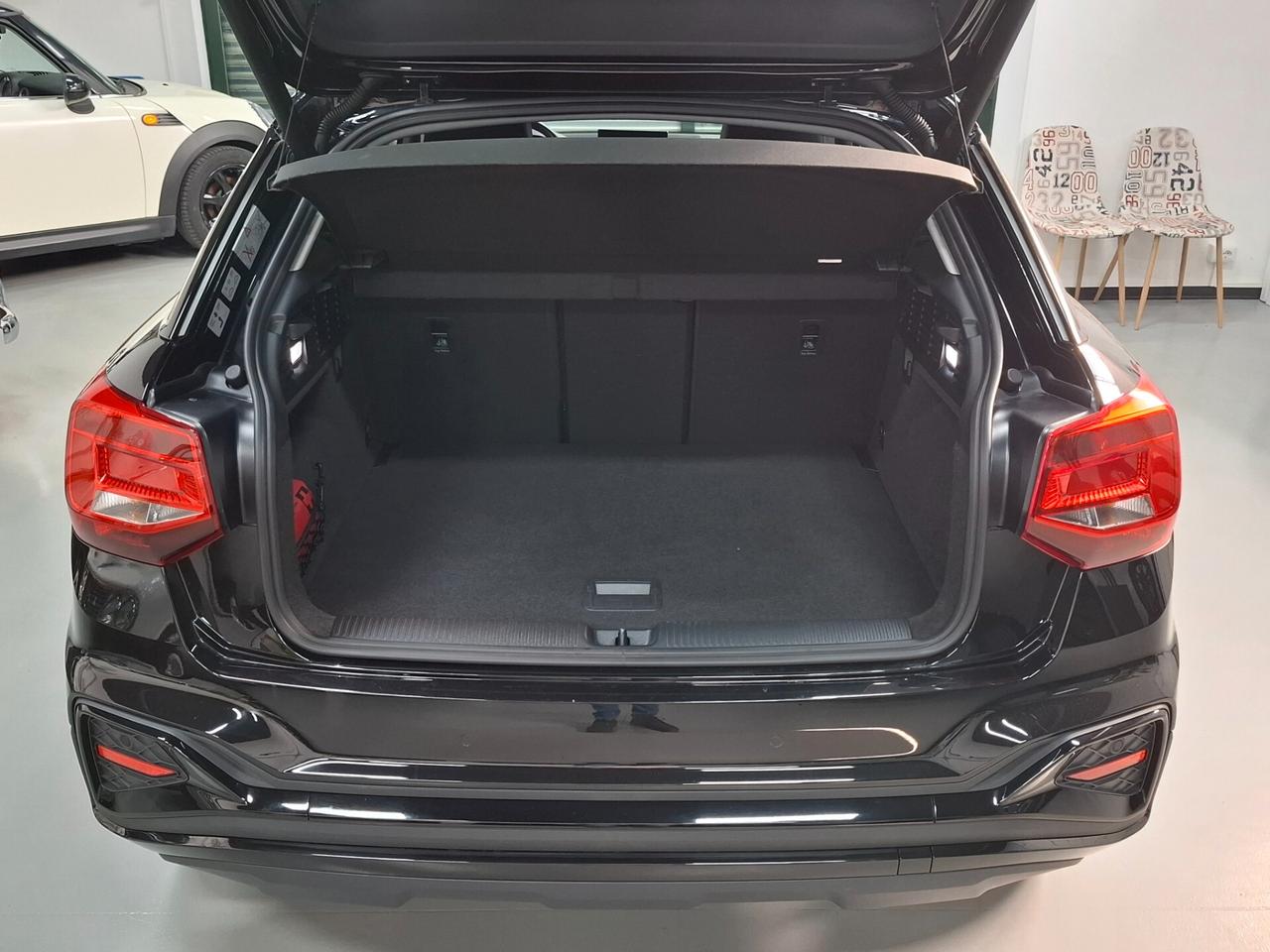 Audi Q2 35 TFSI S line Sport s-tronic