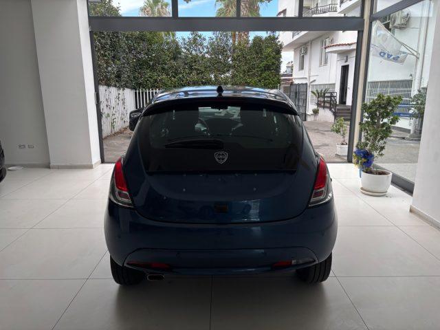 LANCIA Ypsilon 1.2 69 CV 5 porte GPL Ecochic tua da ?169,00 mensi