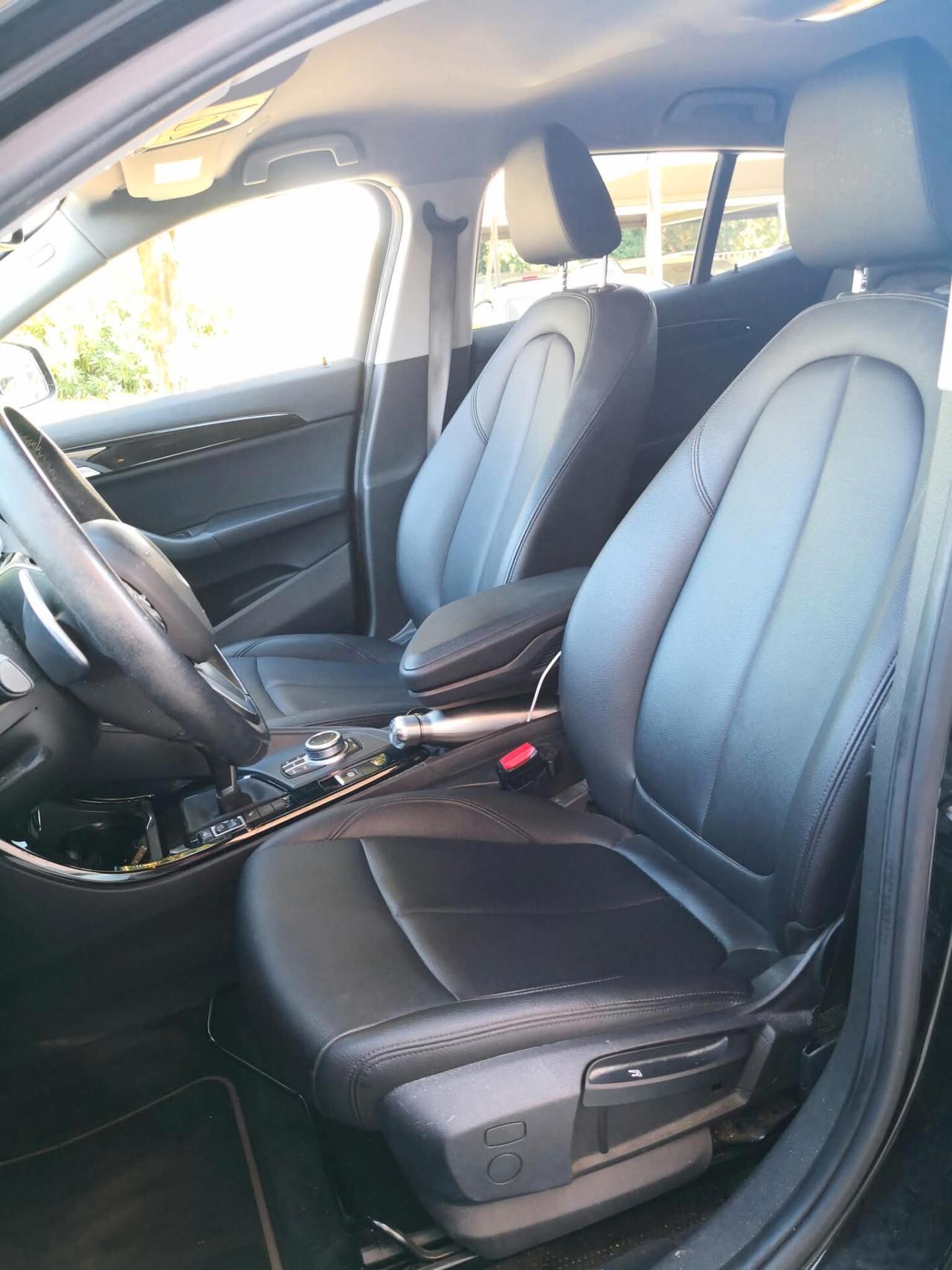 Bmw X2 sDrive18d ***IN CONTO VENDITA - SU APPUNTAMENTO***