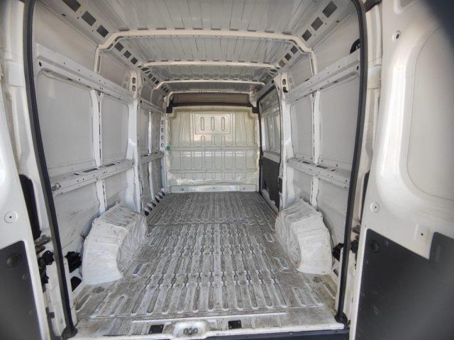 FIAT Ducato 33 2.3 MJT 130CV PASSO MEDIO TETTO ALTO