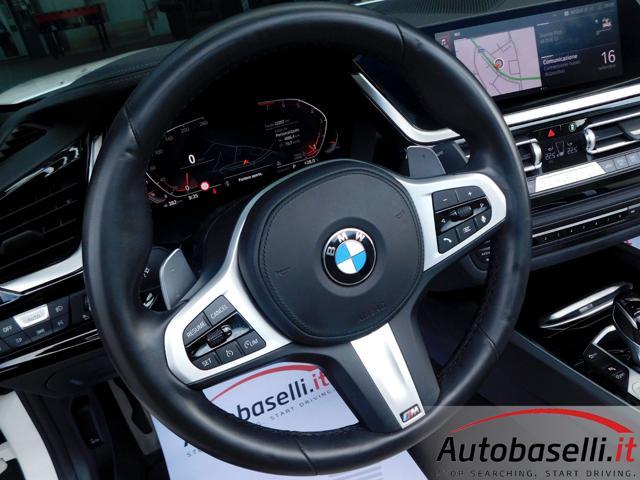 BMW Z4 CABRIO SDRIVE20I MSPORT AUTOMATICA 197CV