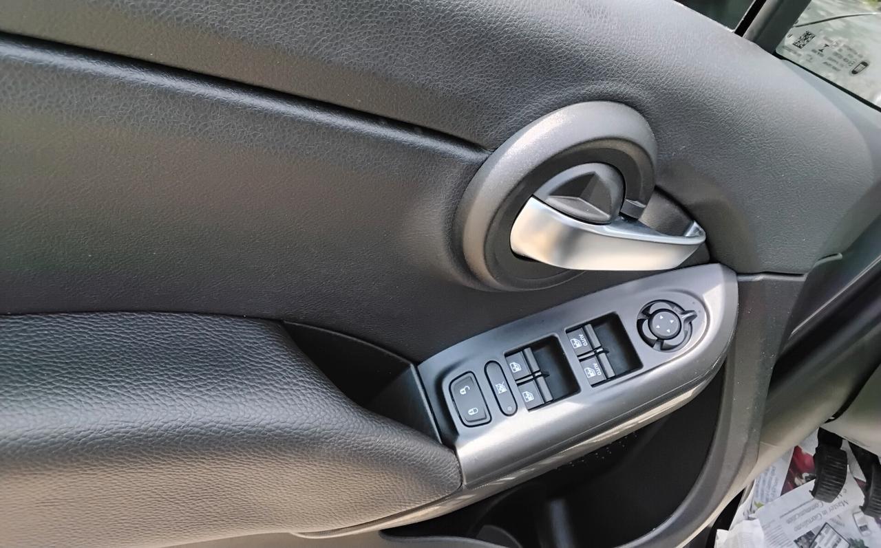 Fiat 500X 1.3 MultiJet 95 CV Business