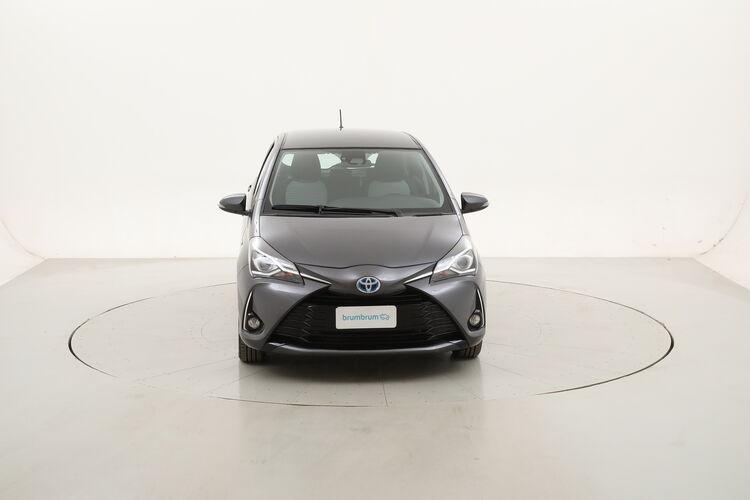 Toyota Yaris Hybrid Business BR846927 1.5 Full Hybrid 101CV