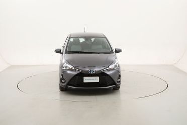 Toyota Yaris Hybrid Business BR846927 1.5 Full Hybrid 101CV