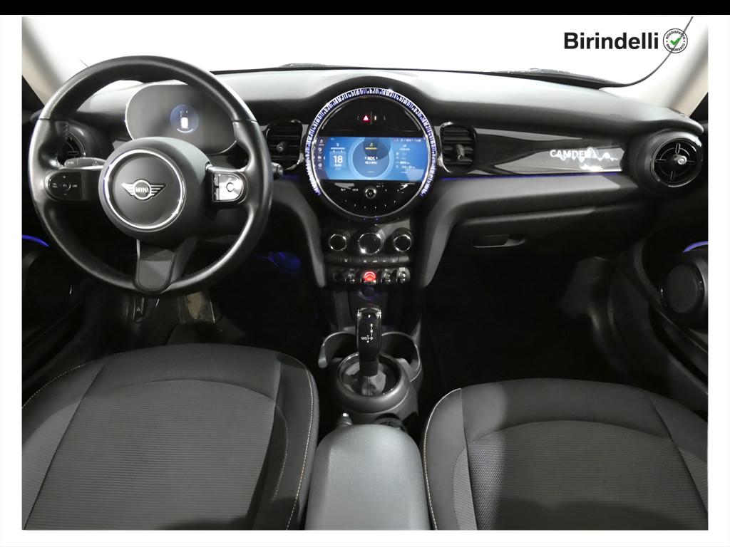 MINI Mini 4ª serie (F56) - Mini 1.5 Cooper Classic
