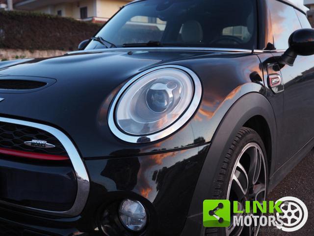 MINI Cooper S 2.0 Cooper S