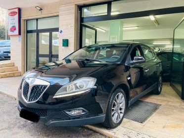 Lancia Delta 1.6 MJT -COME NUOVA-2009