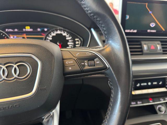 AUDI Q5 2.0 TDI quattro S tronic //SERVICE//