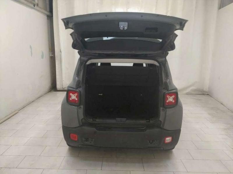 Jeep Renegade 1.0 t3 Longitude 2wd