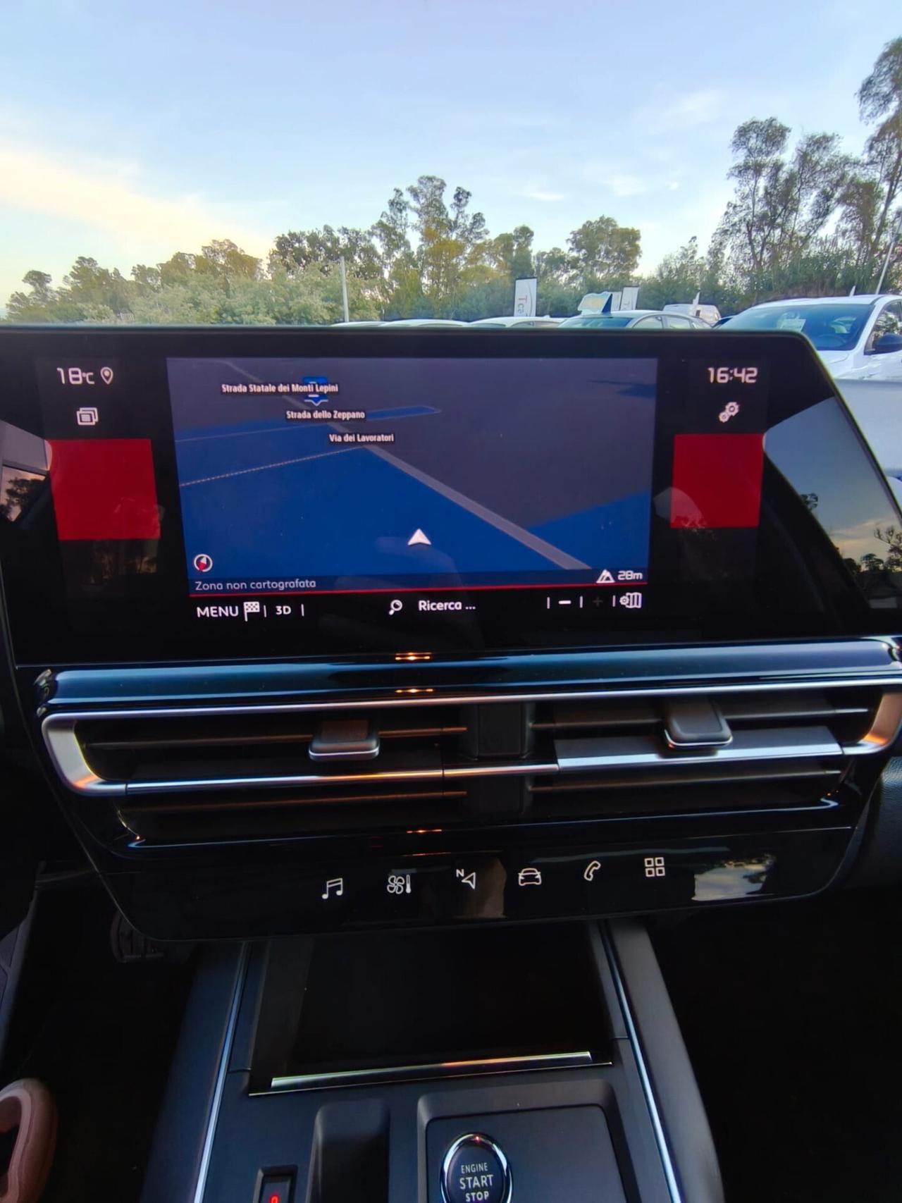 Citroen C5 Aircross BlueHDi 130 S&S EAT8 Max