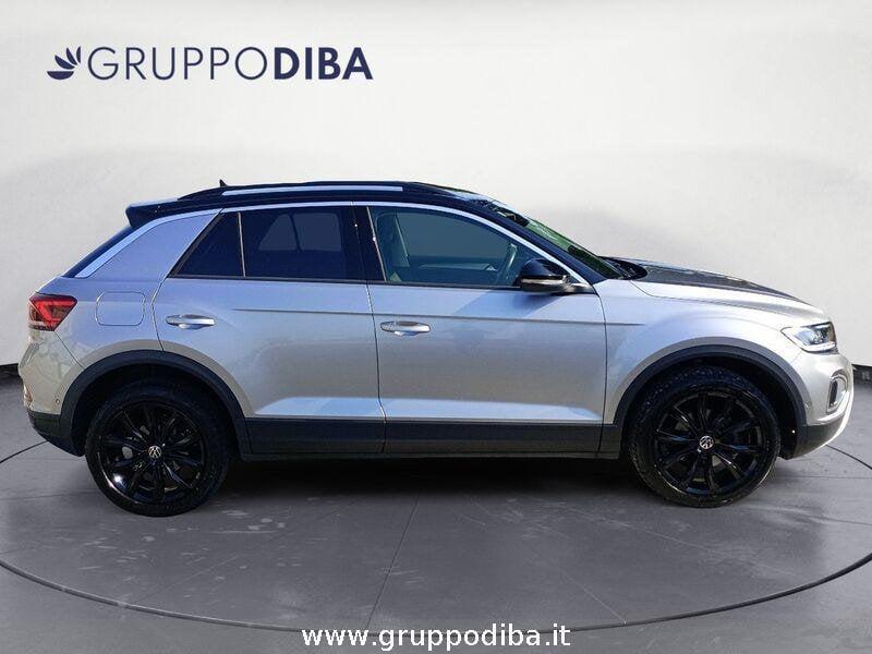 Volkswagen T-Roc I 2022 1.0 tsi R-Line 110cv