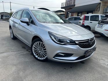 Opel Astra 1.6 CDTi 110CV Start&Stop Sports Tourer Business