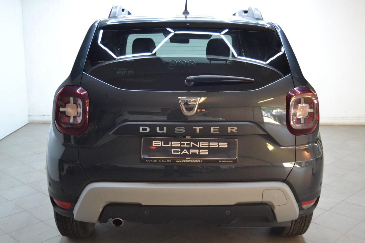 Dacia Duster 1.5 Blue dCi 8V 115 CV 4x2 Prestige