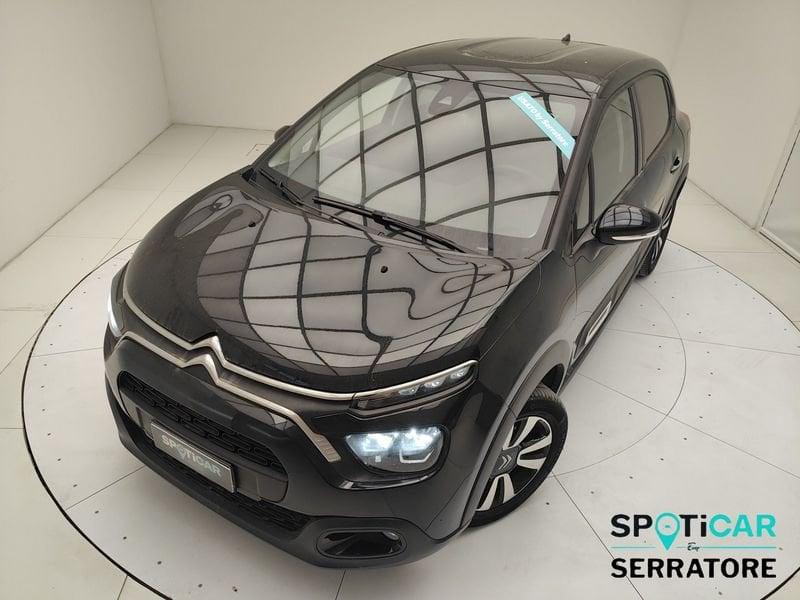 Citroën C3 III 2017 1.2 puretech Shine Pack s&s 110cv eat6 my20