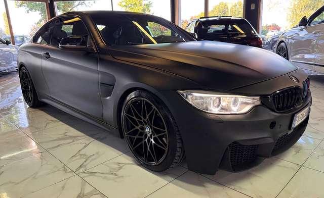BMW 420 M4 Style+ Akrapovic