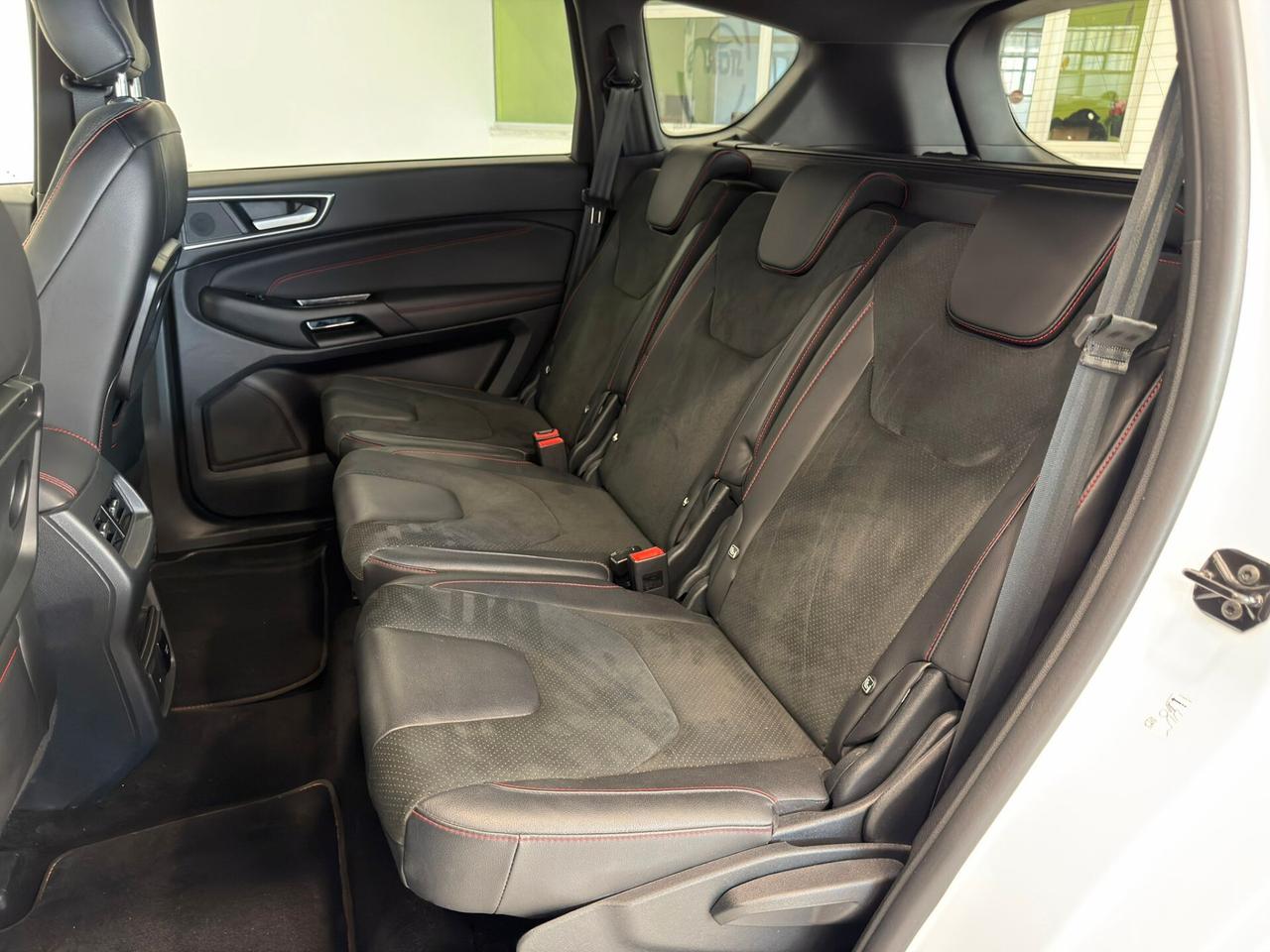 Ford S-Max 2.0 EcoBlue 190CV Start&Stop AWD Aut. ST-Line Business