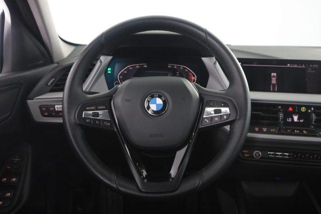 BMW 116 Serie 1 d 5p. Msport Exterior