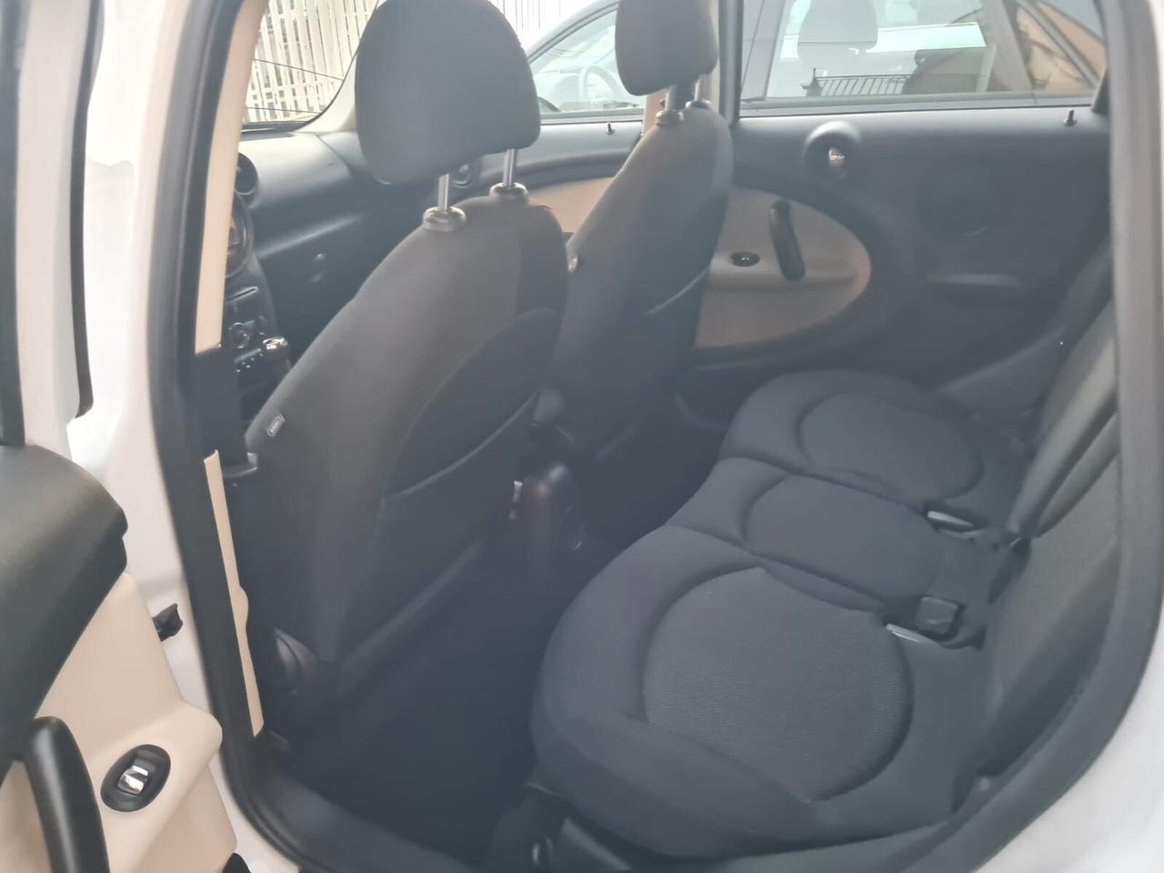 Mini Cooper Countryman 1.6 One