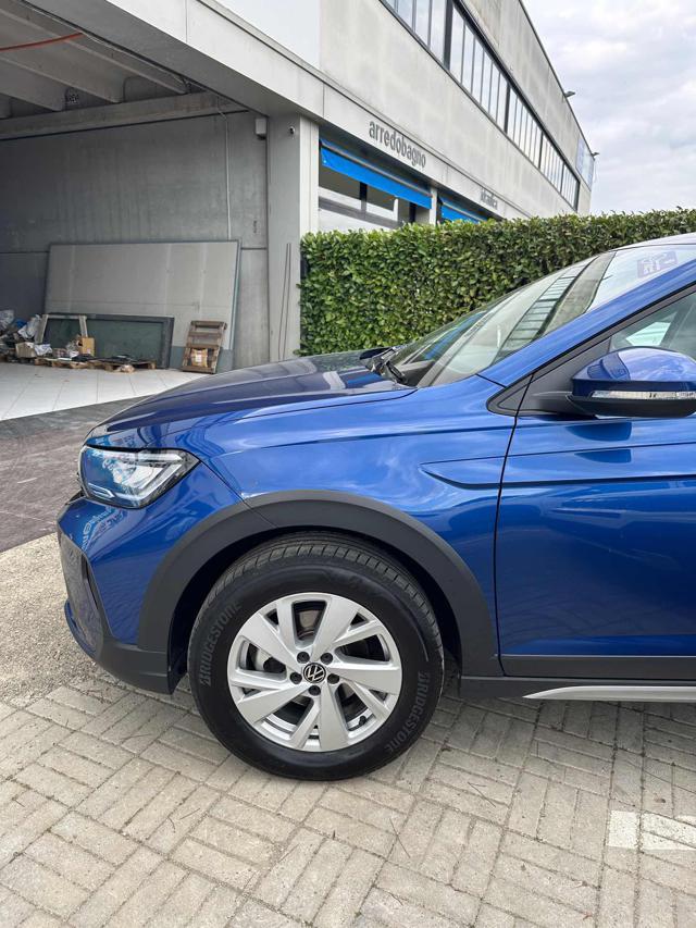 VOLKSWAGEN Taigo 1.0 TSI 85KW Life