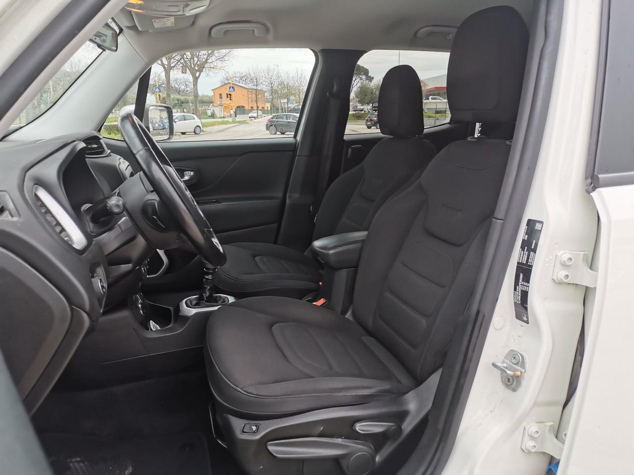 Jeep Renegade 2.0 Mjt 140CV 4WD FINANZIABILE /OK PERMUTE