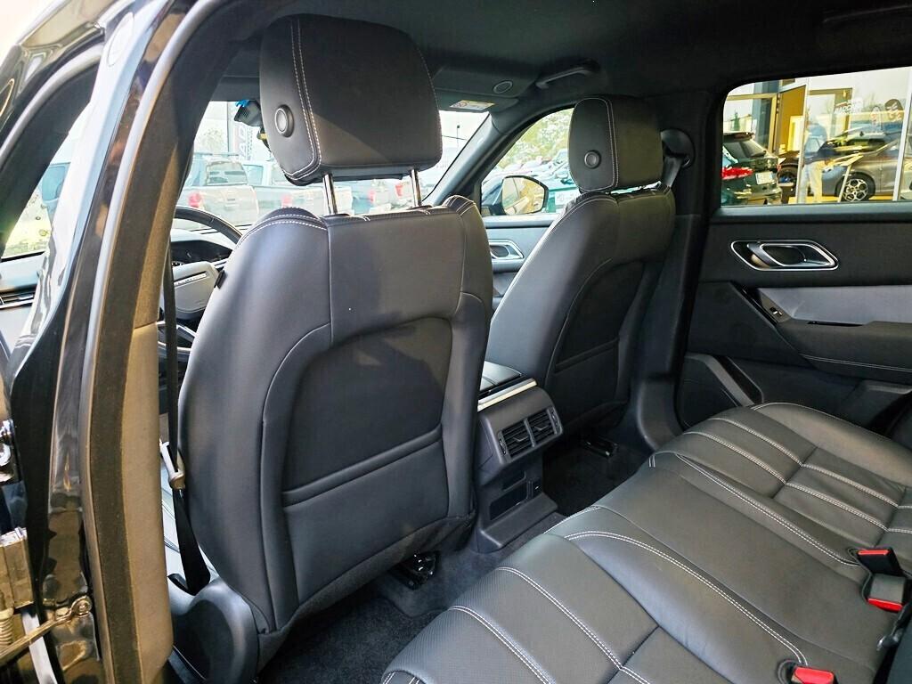 Land Rover Range Velar 2.0D I4 204 CV R-Dynamic S