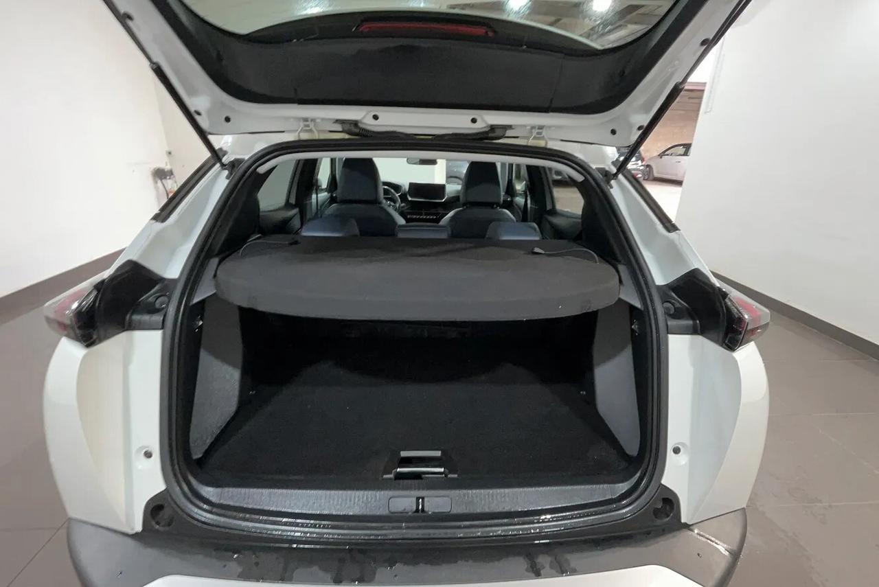 Peugeot 2008 PureTech 100 S&S Allure